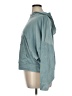 American Eagle Outfitters Teal Sweatshirt Size XL - photo 5
