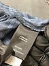 Torrid Plaid Blue Long Sleeve Button-Down Shirt Size 1X Plus (1) - photo 8