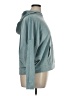 American Eagle Outfitters Teal Sweatshirt Size XL - photo 4