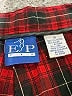EP Pro Plaid Red Shorts Size 10 - photo 3