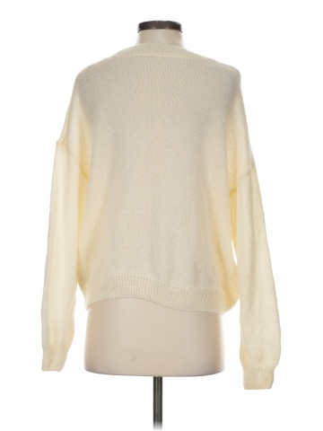 Shein Pullover Sweater (view 2)