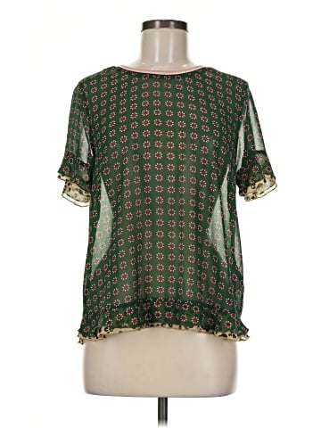 Scotch & Soda Short Sleeve T-Shirt (view 1)