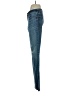 Zara 100% Cotton Blue Jeans Size 4 - photo 5