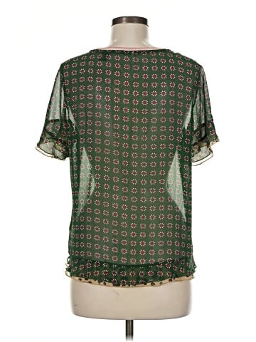 Scotch & Soda Short Sleeve T-Shirt (view 2)