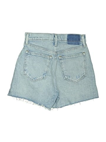 Abercrombie & Fitch Denim Shorts (view 2)