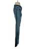Zara 100% Cotton Blue Jeans Size 4 - photo 4