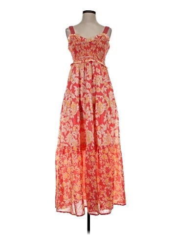 Jessica Simpson Casual Dress (view 1)