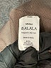 Alala Gray Active Pants Size S - photo 7