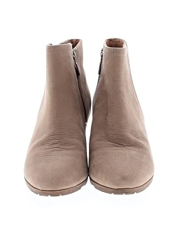 Blondo Ankle Boots (view 2)