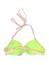 Aerie Tropical Green Swimsuit Top Size Sm (34A) - photo 2