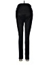Simply Vera Vera Wang Chevron-herringbone Black Active Pants Size M - photo 2