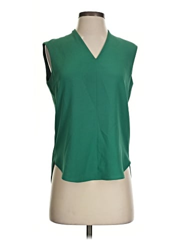 MM. LaFleur Sleeveless Blouse (view 1)