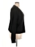 Open Edit Solid Black Pullover Sweater Size XL - photo 4