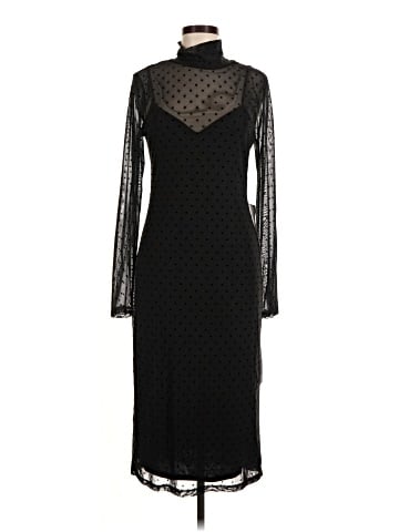 RACHEL Rachel Roy Cocktail Dress (view 1)