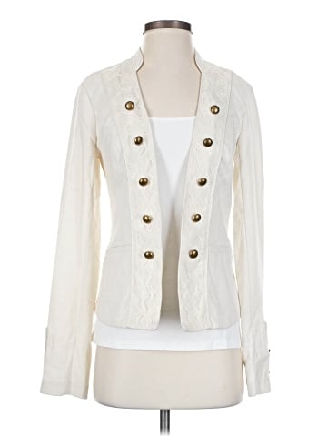 Maurices Blazer (view 1)