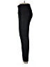 Simply Vera Vera Wang Chevron-herringbone Black Active Pants Size M - photo 5