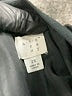 A New Day 100% Polyester Stars Black Casual Skirt Size 2X - photo 4
