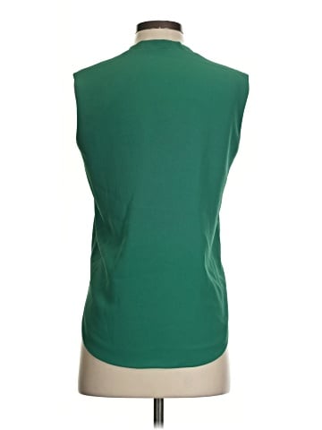 MM. LaFleur Sleeveless Blouse (view 2)