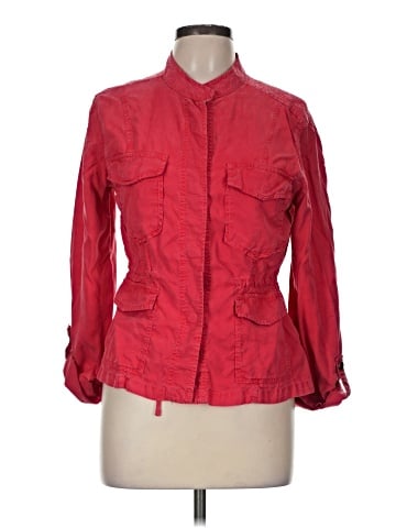 Sanctuary 3/4 Sleeve Button-Down Shirt (view 1)