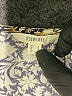 Assorted Brands Paisley Brown Casual Dress Size 6 - photo 7