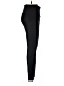 Simply Vera Vera Wang Chevron-herringbone Black Active Pants Size M - photo 4