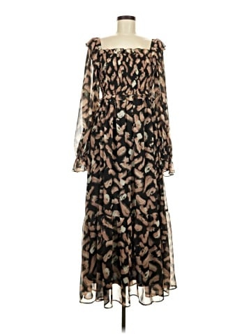 Moon River Casual Dress (view 1)