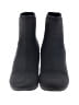 Eileen Fisher Black Ankle Boots Size 8 - photo 2
