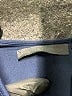 LIVE THE PROCESS Blue Sports Bra Size S - photo 7