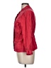 Sanctuary 100% Lyocell Red 3/4 Sleeve Button-Down Shirt Size M - photo 5