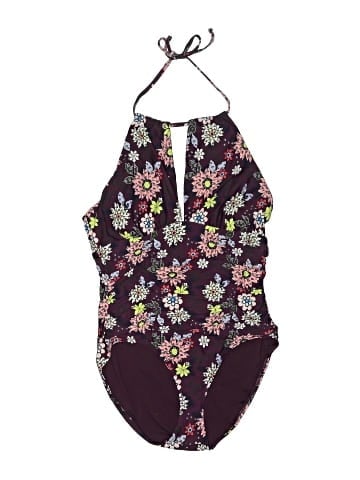 Anne Cole One Piece Swimsuit (view 1)