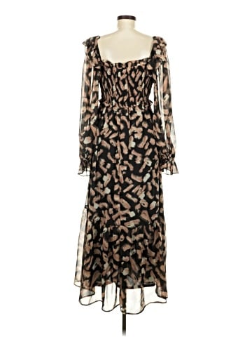 Moon River Casual Dress (view 2)