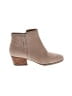 Blondo Tan Ankle Boots Size 9 1/2 - photo 1