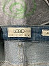 LOGO by Lori Goldstein Blue Jeans Size 16 - photo 6