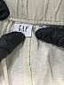 Gap Ivory Linen Pants Size XXL - photo 4