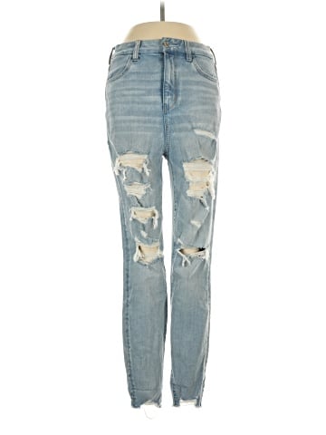 American Eagle Outfitters Jeans (view 1)