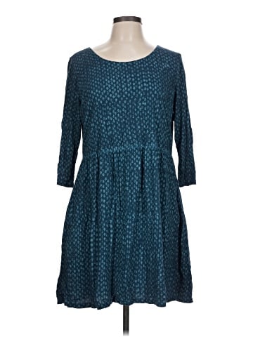 Peruvian Connection Casual Dress (view 1)