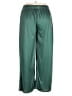 Unbranded 100% Polyester Green Casual Pants Size XXL - photo 2