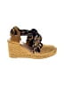Gaimo Gold Wedges Size EU 40 - photo 1