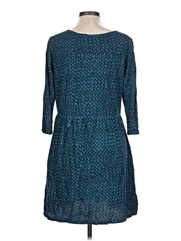 Peruvian Connection Casual Dress (view 2)