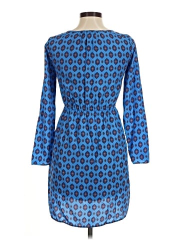J.Crew Factory Store Casual Dress (view 2)