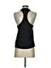 Adidas 100% Polyester Black Active Tank Size S - photo 2