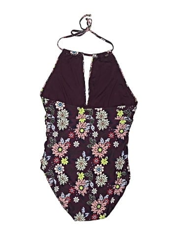 Anne Cole One Piece Swimsuit (view 2)