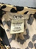 Cache Gold Sleeveless Top Size S - photo 7