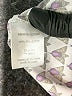 dalia 100% Polyester Gray Sleeveless Blouse Size M - photo 8