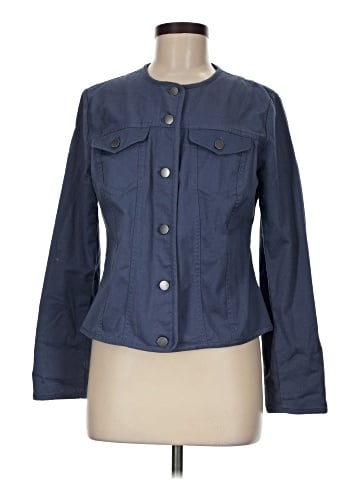 Pendleton Jacket (view 1)