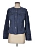 Pendleton Blue Jacket Size Med Petite - photo 1