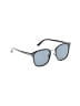 Tom Ford Silver Black Sunglasses One size - photo 1