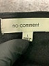 No Comment Floral Black Casual Dress Size L - photo 7