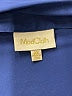 ModCloth 100% Polyester Blue 3/4 Sleeve Blouse Size 2X - photo 7
