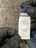 Green Envelope Gray Short Sleeve Top Size 3X - photo 8